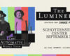 The Lumineers at the Schottenstein Center!