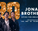 Jonas Brothers at the Schottenstein Center!