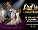 RuPaul's Drag Race Werq The World Tour at Mershon Auditorium