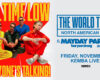 All Time Low at KEMBA Live!