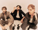 The Band CAMINO at KEMBA Live!