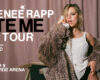 Reneé Rapp at Nationwide Arena!