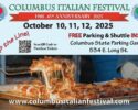 2025 Columbus Italian Festival