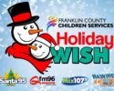 Franklin County Children Services Holiday Wish!