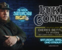 Luke Combs at Ohio Stadium!