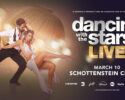 Dancing With The Stars LIVE at the Schottenstein Center!