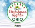 Santa 95’s Christmas Lights Ohio Presented by KEMBA Financial Credit Union!