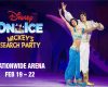 Disney On Ice Presents: Mickey's Search Party!