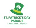 Dublin St. Patrick's Day Parade!