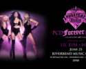 Pussycat Dolls at Riverbend Music Center!