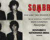 Sombr at Nationwide Arena!