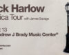 Jack Harlow at Andrew J Brady Music Center!