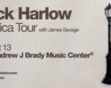 Jack Harlow at Andrew J Brady Music Center!