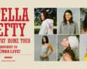 Stella Lefty at KEMBA Live!