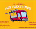 Columbus Food Truck Festival 2026
